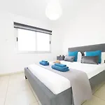Pandora Apartmán