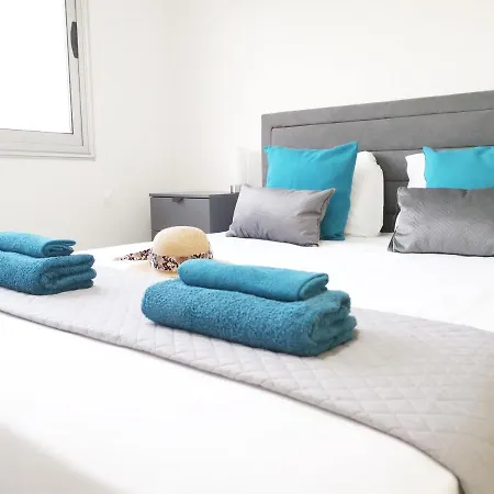 Apartment Pandora Agia Napa