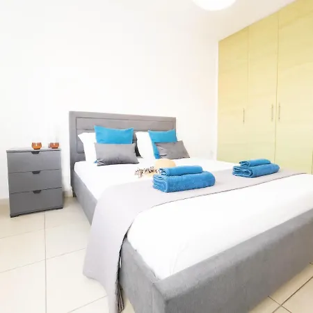 Pandora Apartment