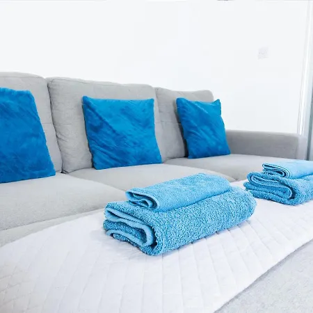 Apartament Pandora *