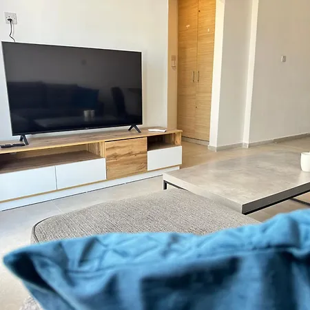 Apartment Pandora *