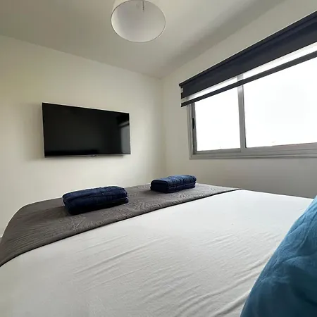 Pandora Apartment Ayia Napa
