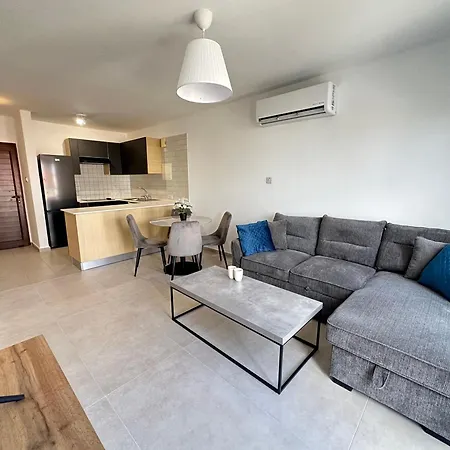 Apartment Pandora *