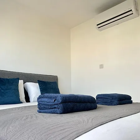 Apartment Pandora