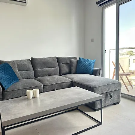 Apartment Pandora