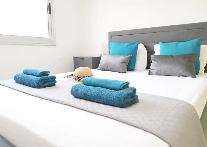 Apartamento Pandora Ayia Napa