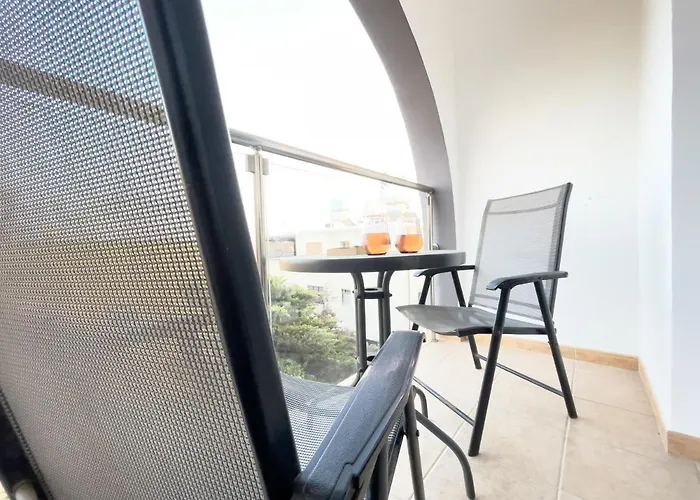 Pandora Apartamento *