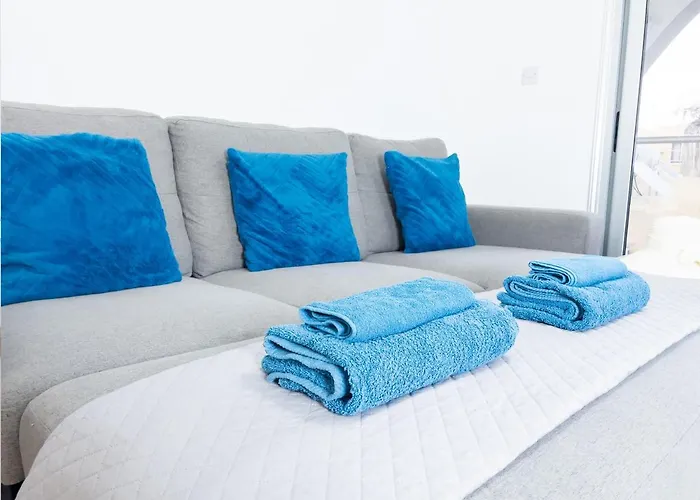 Apartamento Pandora *