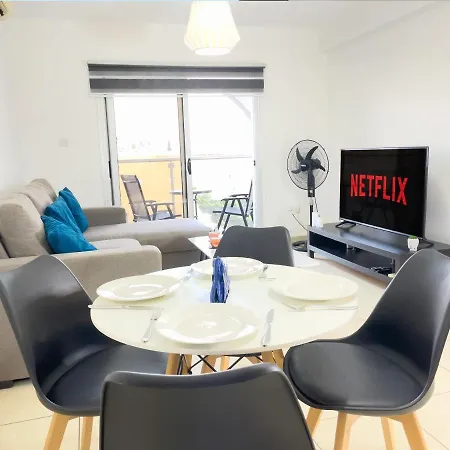 Pandora Apartment