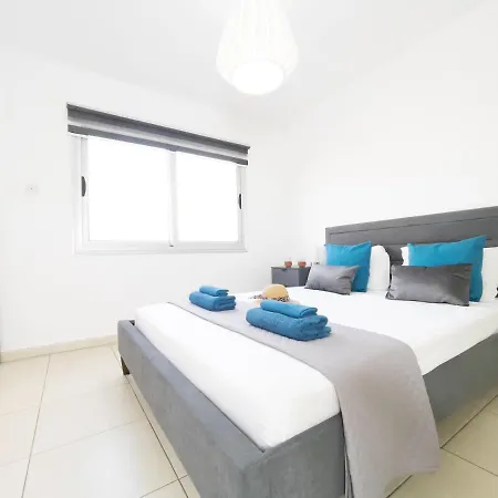 Pandora Apartment